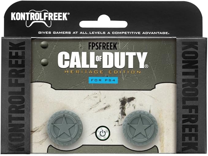 KontrolFreek Call of Duty for PS4 & PS5 gamingstoreuae KontrolFreek Call of Duty for PS4 & PS5 gamingstoreuae